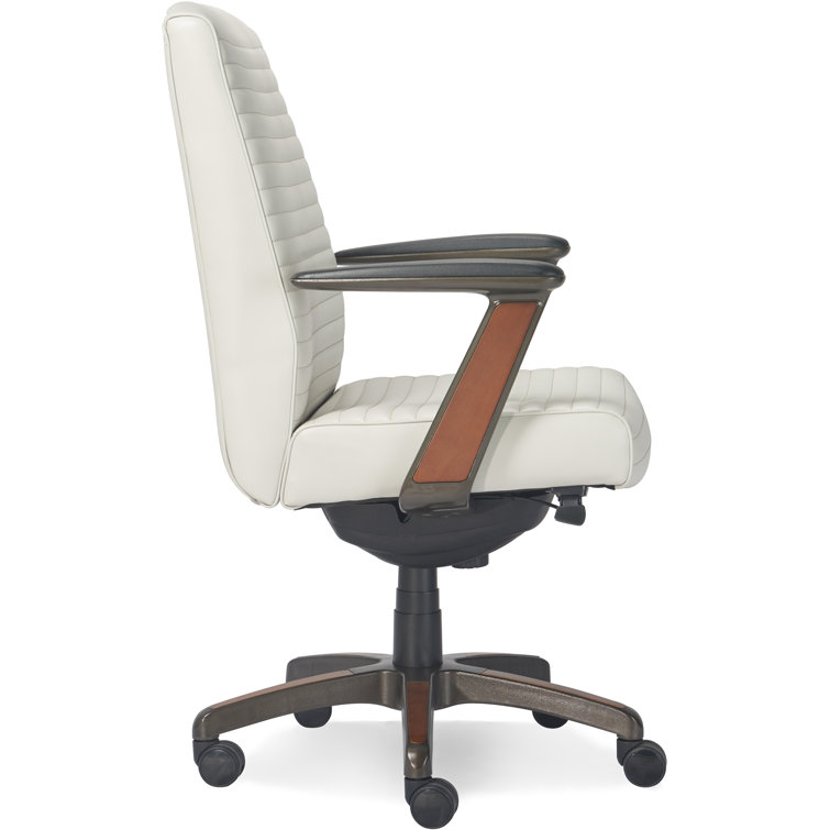 La z boy emerson best sale executive chair